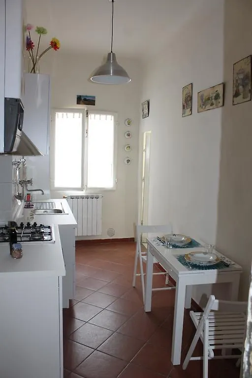 Apartment La Casa Girasole Hotel Florence