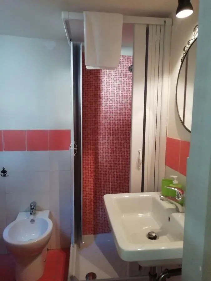 La Casa Girasole Hotel Florence Italy